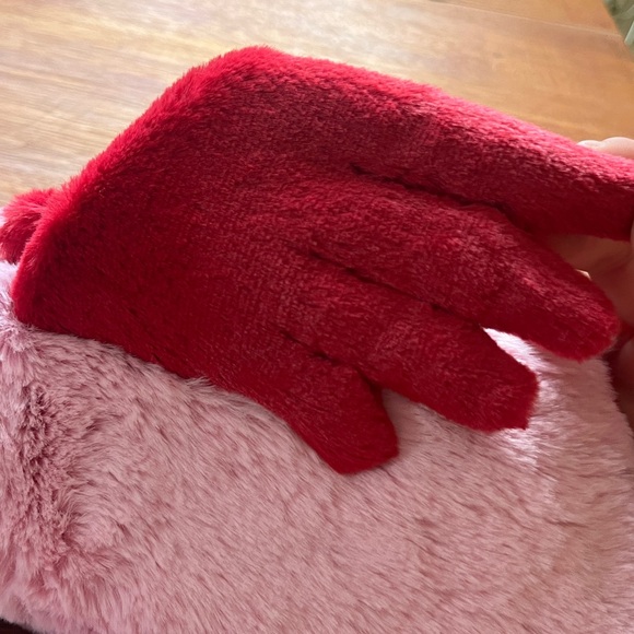 Jellycat Heart Dragon - Picture 11 of 16